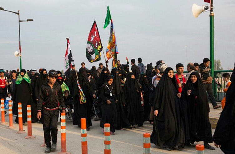 هذا ما قالته الاندبندنت عن زيارة الاربعين