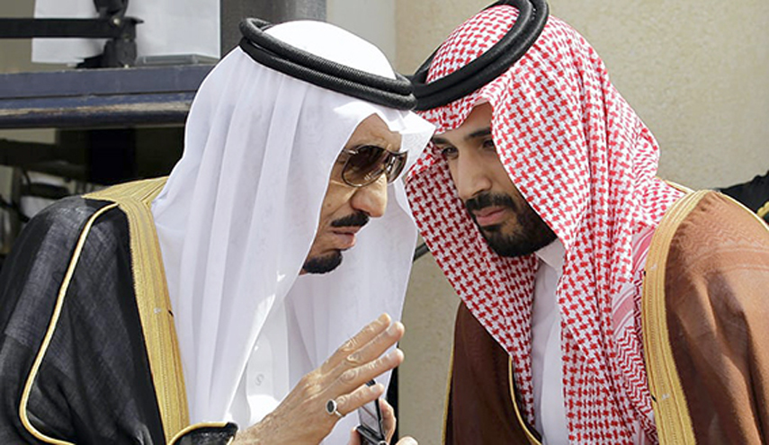 طلال سلمان: شكراً للرياض.. شكراً مسيلمة!