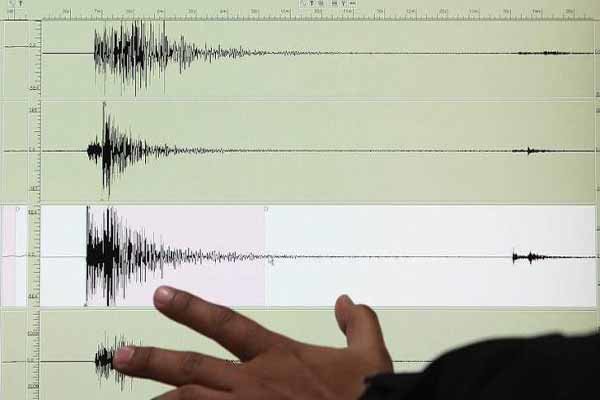 المنطقة تهتز .. زلزال في جمهورية اذربيجان يهز مناطق حدودية في شمال غرب ايران!