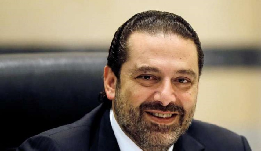 الكشف عن أسباب زيارة الحريري إلى مصر 