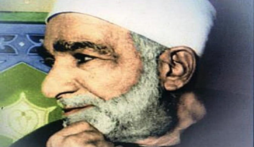 الشيخ شلتوت والفتوى الذهبية! 