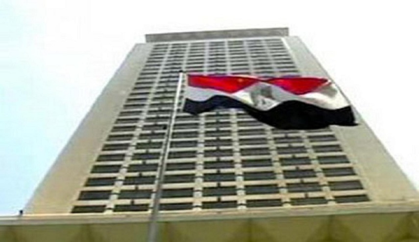 الخارجية المصرية: تحركات فورية مصرية وعربية تجاه قرار ترامب