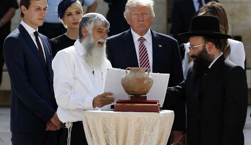 من هم الإنجيليون في أمريكا.. وعقيدتهم بظهور الدجّال وعودة المسيح؟!