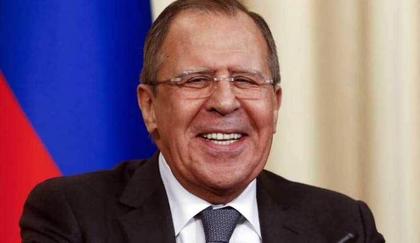 لافروف يسخر من صفقة القرن.. ماذا قال؟