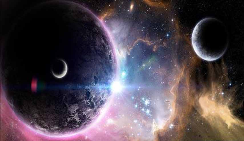 القرآن يتجلى في تكوين كوكب الأرض 