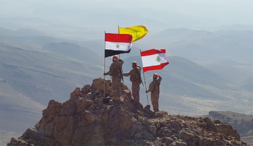 محور المقاومة «يحشد» في فلسطين إعلان النفير العام