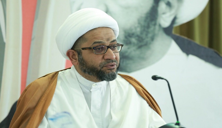 الجدل يطال خطبة أمير المؤمنين(ع) الخالية من النقط! فما هي الإشكالية؟