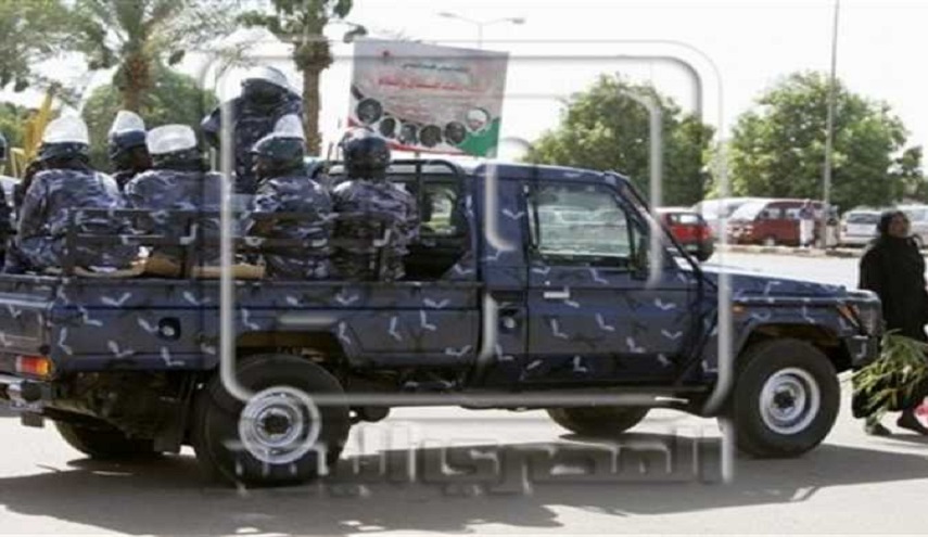 الخرطوم تضيف اللاء الرابعة الى لاءاتها الثلاث