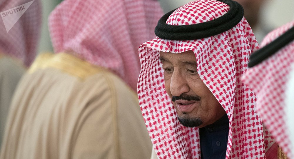 حمزة بن لادن يدعو للإطاحة بالنظام السعودي