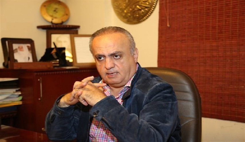  الفيسبوك يستهدف وئام وهاب ! 
