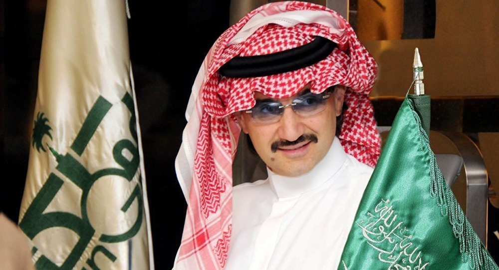 الوليد بن طلال يرفض التسوية .. ماذا بعد؟