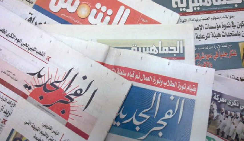 جدل حول إعادة بناء نقابة للصحفيين الليبيين