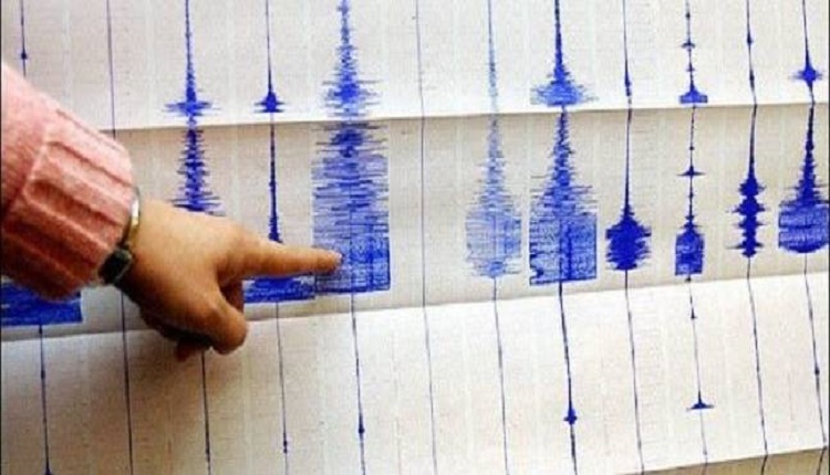 تقرير عن معدل الزلازل التي ضربت ايران خلال الألف سنة الماضية