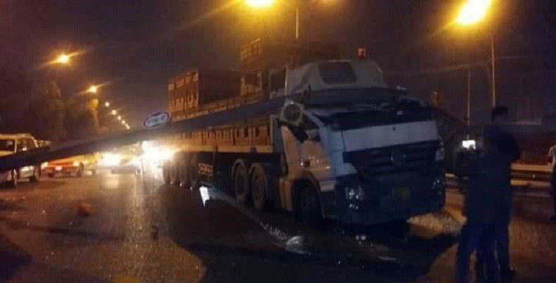 بالصور.. تنبيهات جديدة على محمد القاسم في العراق