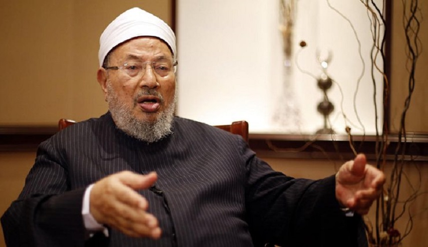القرضاوي يثير عاصفة من الجدل مجددا بدعوته إلى الجهاد لتحرير القدس