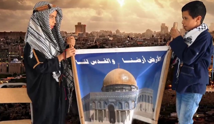 دولة ثانية تقرر نقل سفارتها إلى القدس المحتلة