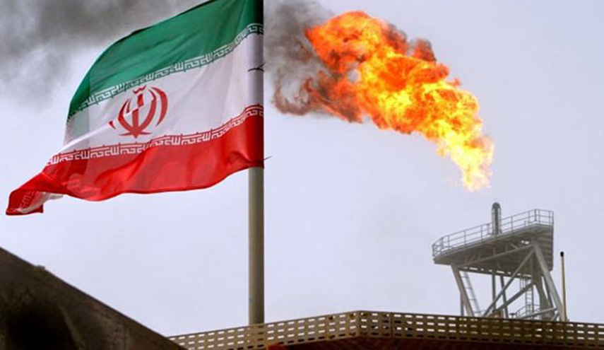 في يوم واحد ..ايران تصدر 36 مليون متر مكعب من الغاز