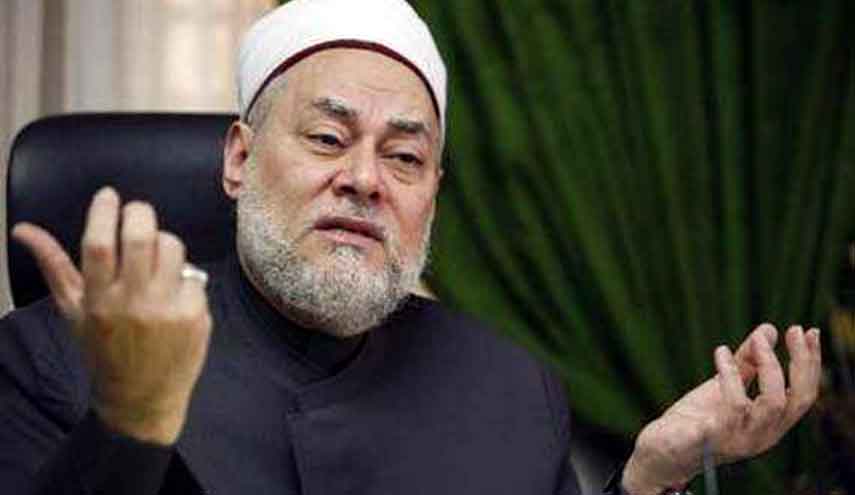 علي جمعة يرد على من يقولون  ان النبي قتل أعمامه