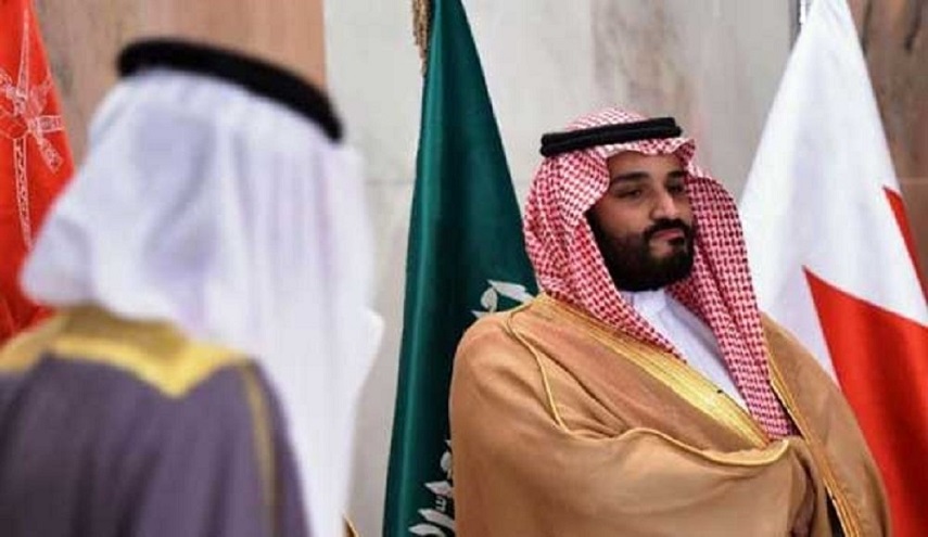  تقرير مخابراتي يكشف عن مخطط يتم إعداده بإحكام لاغتيال “ابن سلمان”.. أياد إماراتية متورطة بالفعل