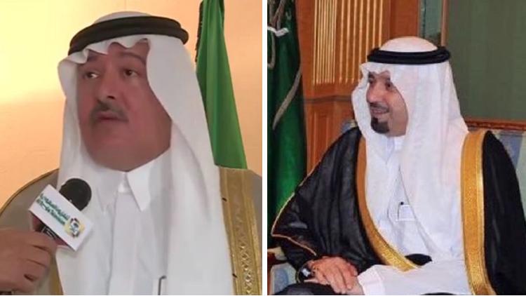 اطلاق سراح أميرين سعوديين.. والصفقة؟!