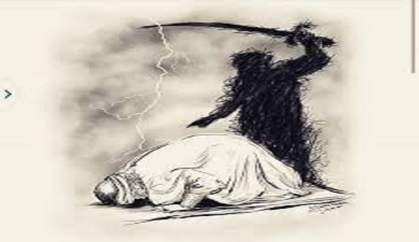 هل كان قاتل علي من تلامذة علي؟ 