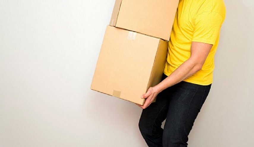 ماذا يحدث لجسمك لو حملت الأشياء الثقيلة؟