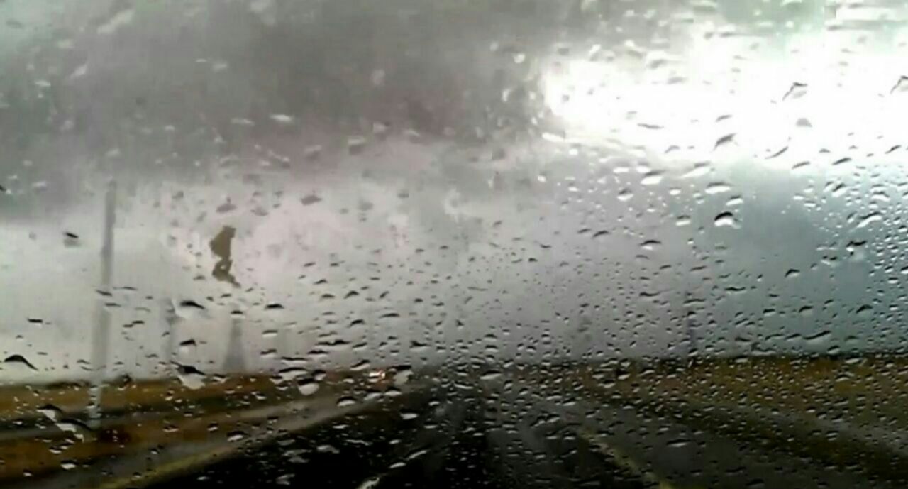  التوقعات الجوية للعراق لأول أيام السنة