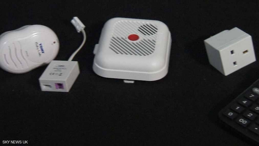 تحذير بالصور... أجهزة التجسس في كل مكان