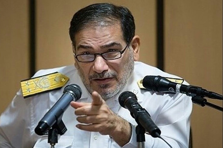 شمخاني يكشف دور السعودية في أحداث ايران ويَعِدها بالرد