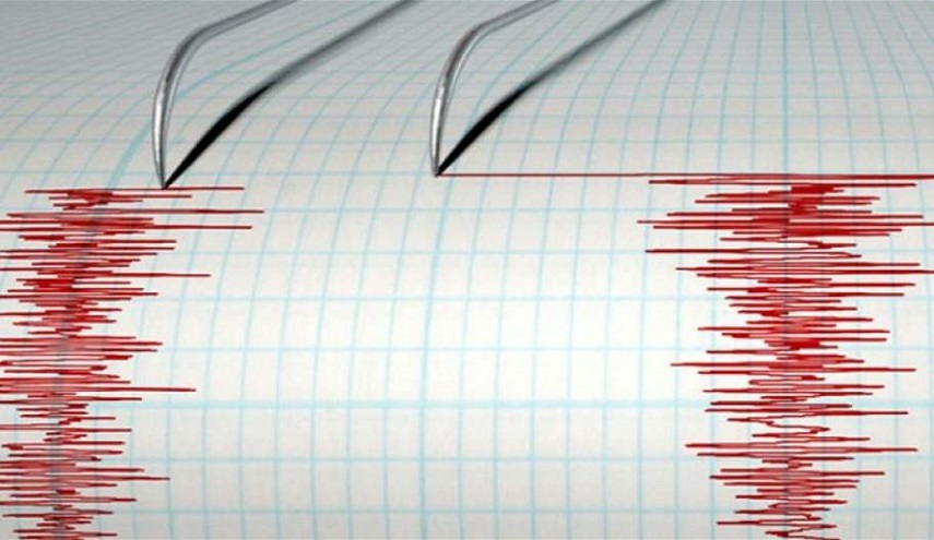 الرصد الزلزالي: العراق شهد 38 هزة أرضية لغاية الساعة الثانية ظهرا