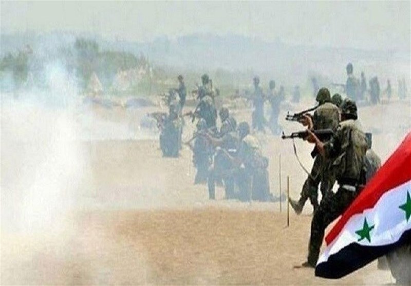 جندي سوري يروي حكاية صمود أسطورية لحامية مطار أبو الضهور العسكري