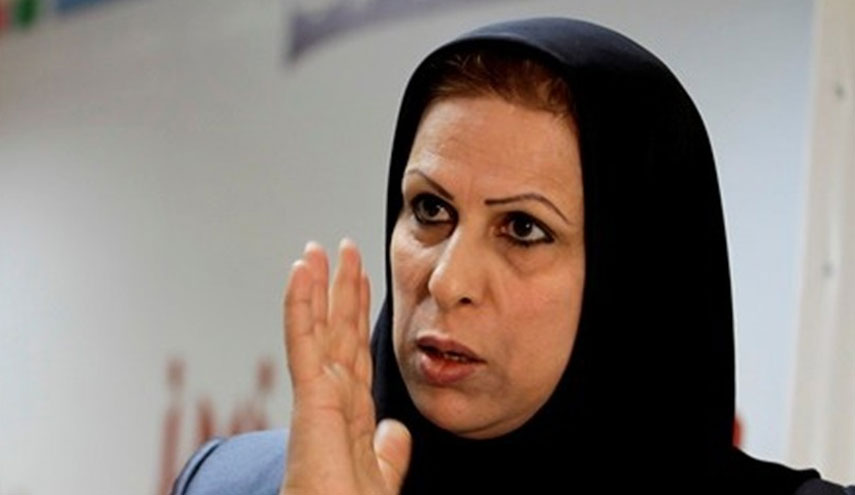 أمر خطير ترتكبه عائلة وزير..عرضته نائبة عراقية بالوثائق..