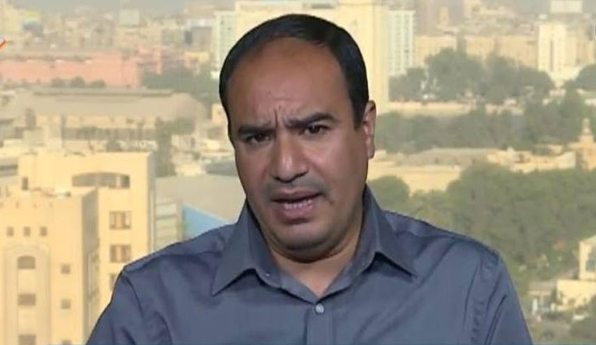 ما سر مهاجمة "العربية" لصحفي يمني داعم للعدوان؟!