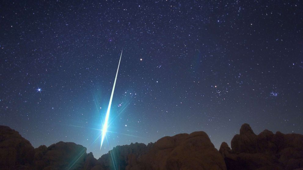 هذه الظواهر الفلكية “النادرة” يمكن مشاهدتها الشهر الجاري