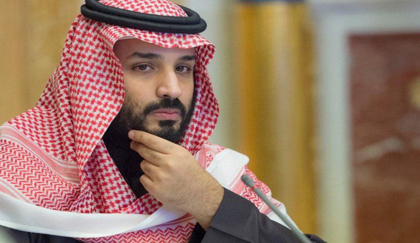 عن ماذا يبحث بن سلمان في امريكا والعراق؟