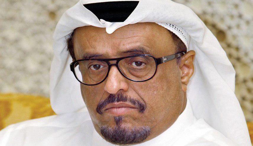 تصريح صادم... خلفان:ضم قطر للسعودية أولى
