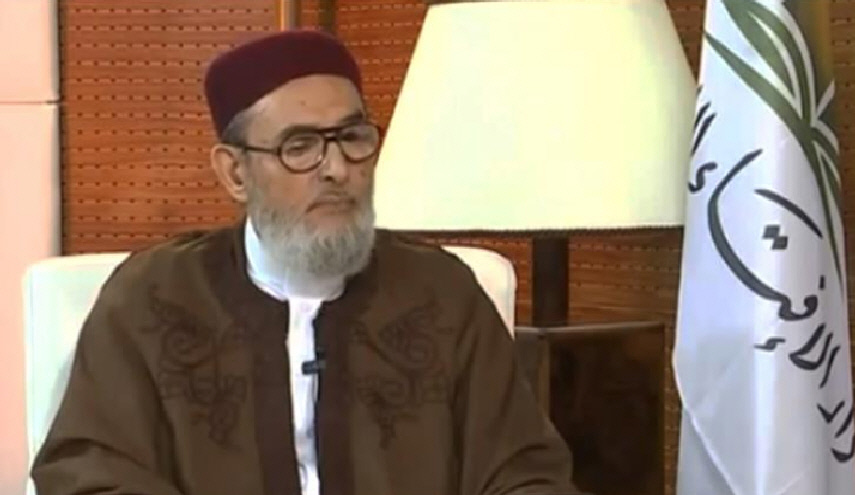 مفتي ليبيا يهاجم حكام السعودية بعنف!