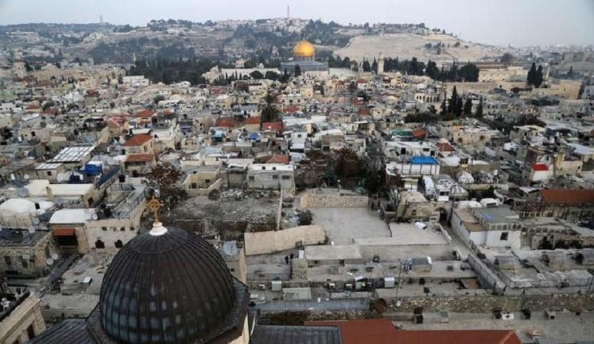 الخارجية الأمريكية: واشنطن تخطط لفتح سفارتها في القدس في مايو تزامنا مع الذكرى 70 لقيام دولة الاحتلال