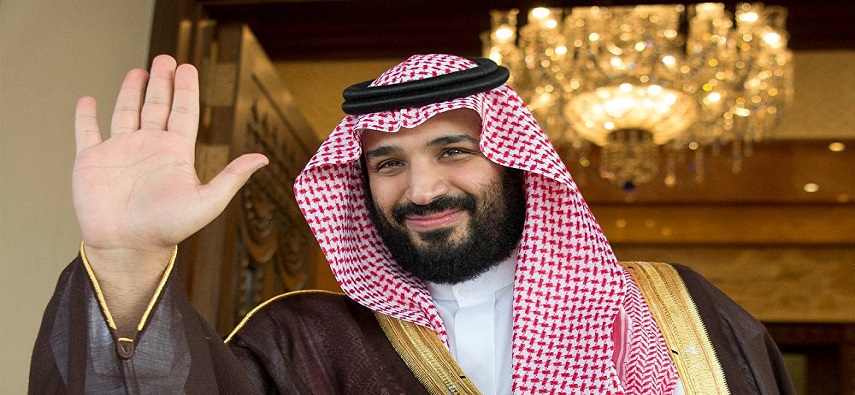 اعلامية جزائرية تلقن درسا لـ”ابن سلمان”: هذا ما كنت تفعله عندما كانت إيران تخصب اليورانيوم !