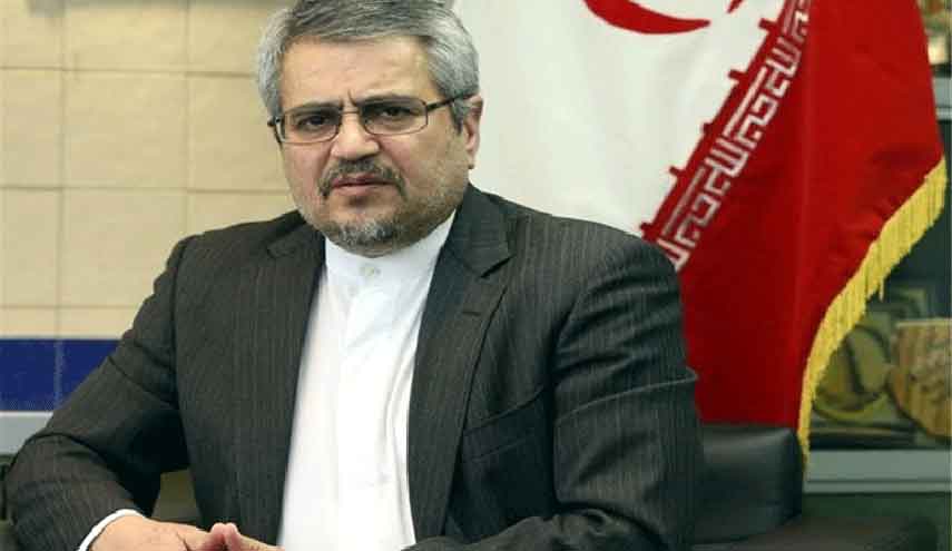 ايران: أزمة اليمن تحل سياسيا وليس بالعمليات العسكرية