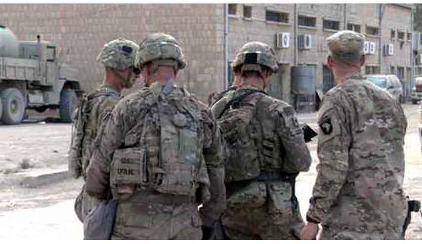 البرلمان العراقي يطالب بمغادرة القوات الأجنبية من أراضيه