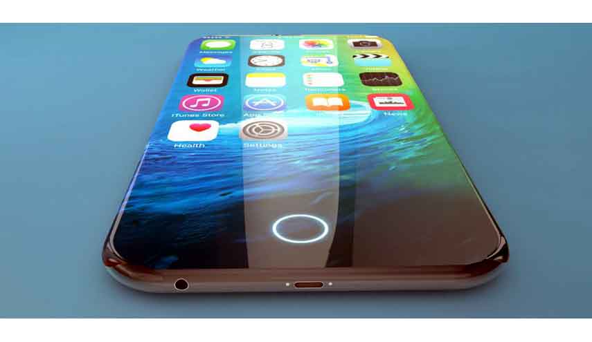 ابل تطور شاشات بدقة 8k تتبع حركة العين