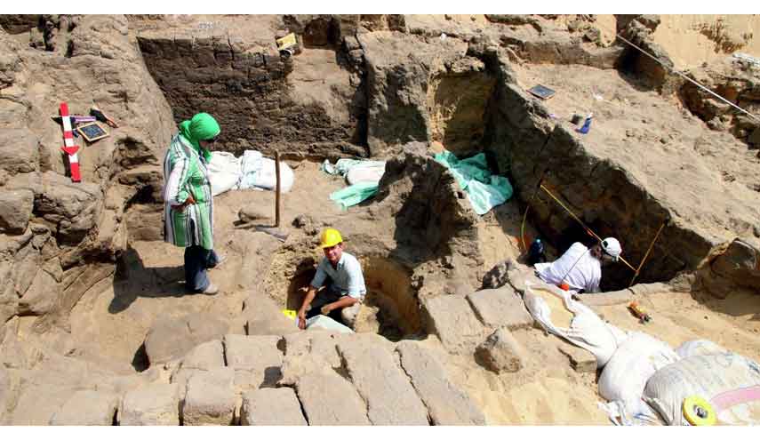 قبل 1250 عاما قبل الميلاد.. الفراعنة أدركوا خطر "التغير المناخي"