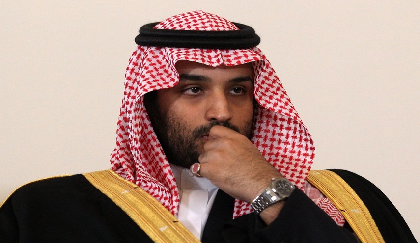  بعد إقالته بأيام.. “ابن سلمان” يعتقل مدير شرطة الرياض وعدداً من الضباط!!