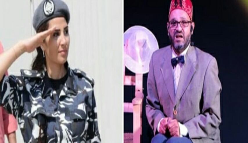 مفاجأة صادمة في ملف الممثل زياد عيتاني المتهم بالتجسس لصالح "اسرائيل"