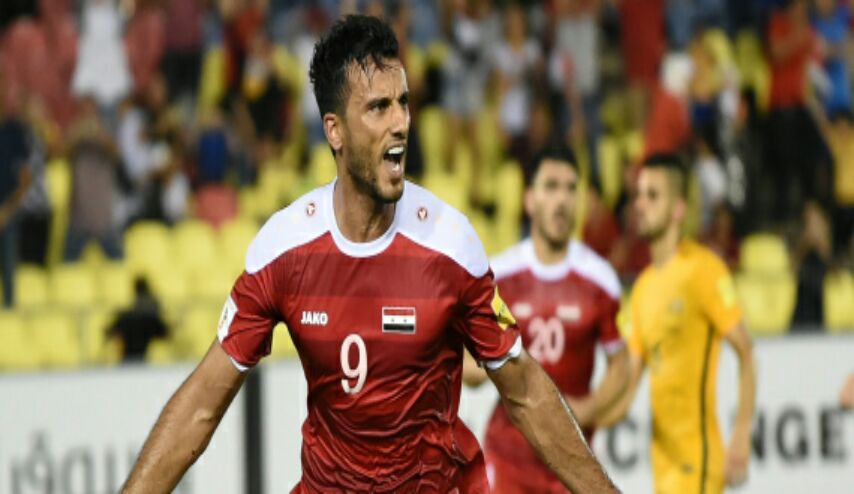 من معارض الى لاعب المنتخب.. هكذا تحول عمر السومة إلى صاحب شركات بالملايين!