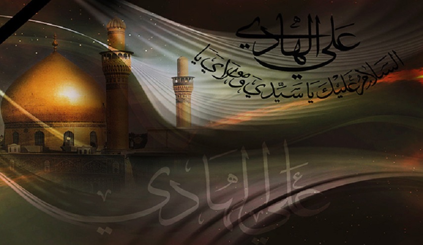 الامام الهادي (ع) وخطط التمهيد للامام المهدي(عج)