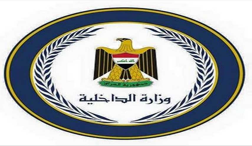  تعرف على قائد شرطة كركوك الجديد