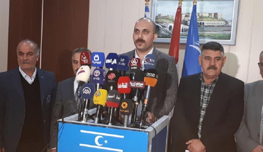 حزب عراقي يكشف كركوك أعطت الآلاف أكثر من بطاقة انتخابية