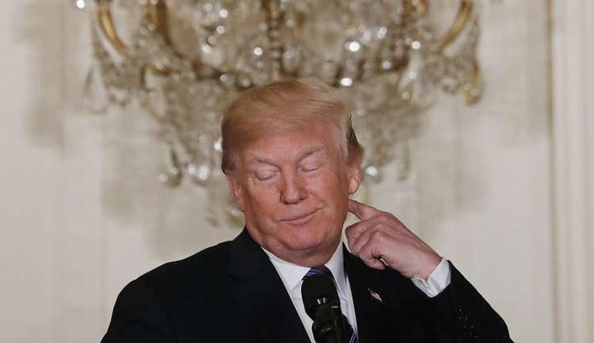 البيت الأبيض يكشف سبب تأجيل قمة مرتقبة مع قادة مجلس التعاون الخليجي؟!